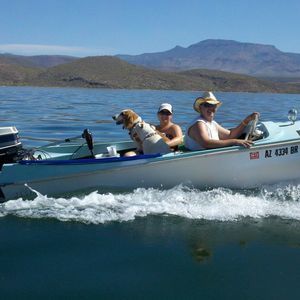 Meet your Posher, Cory